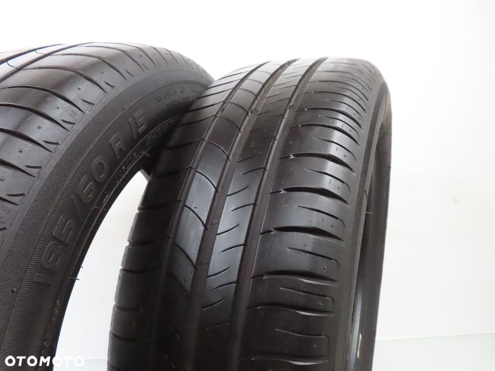 2x 185/60R15 OPONY LETNIE Michelin Energy Saver+ 84T - 8