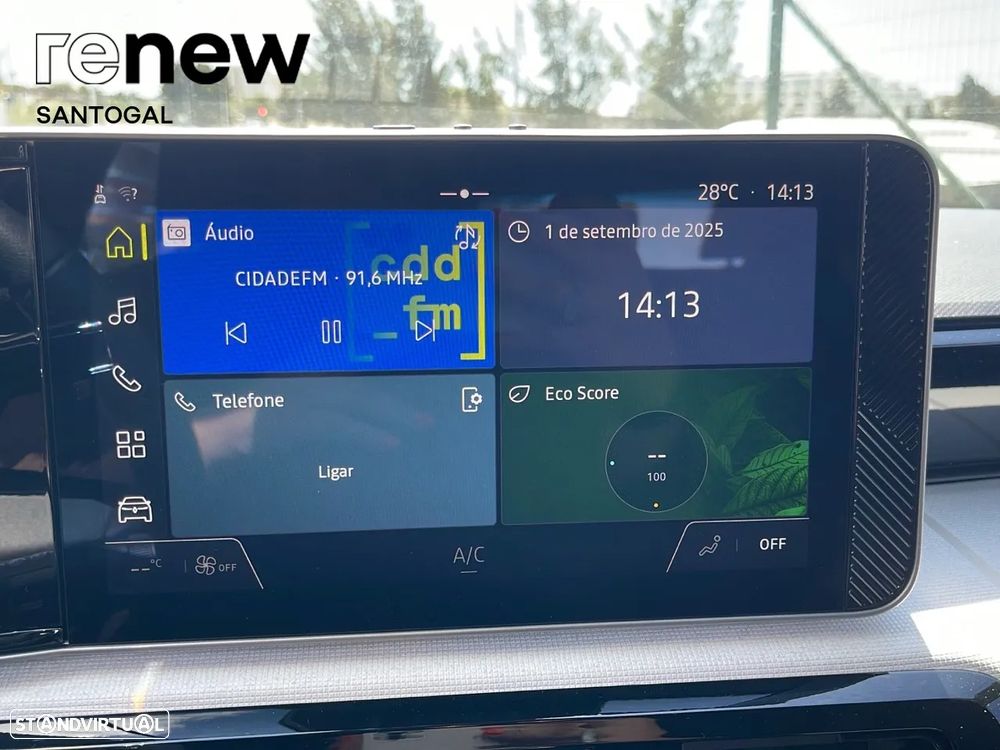Renault 5 E-Tech 40 kWh Evolution Autonomia Urbana - 13