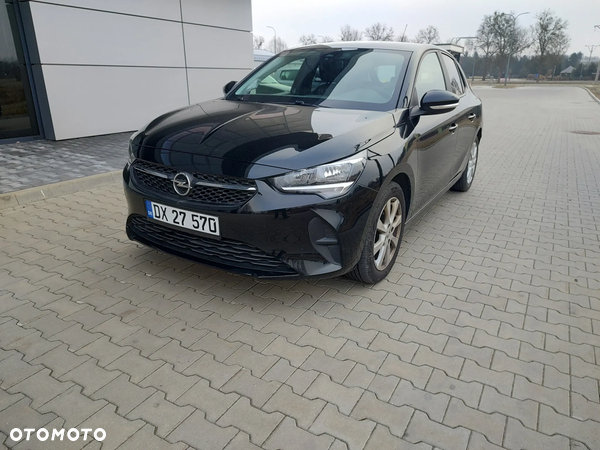 Opel Corsa 1.2 Business S&S