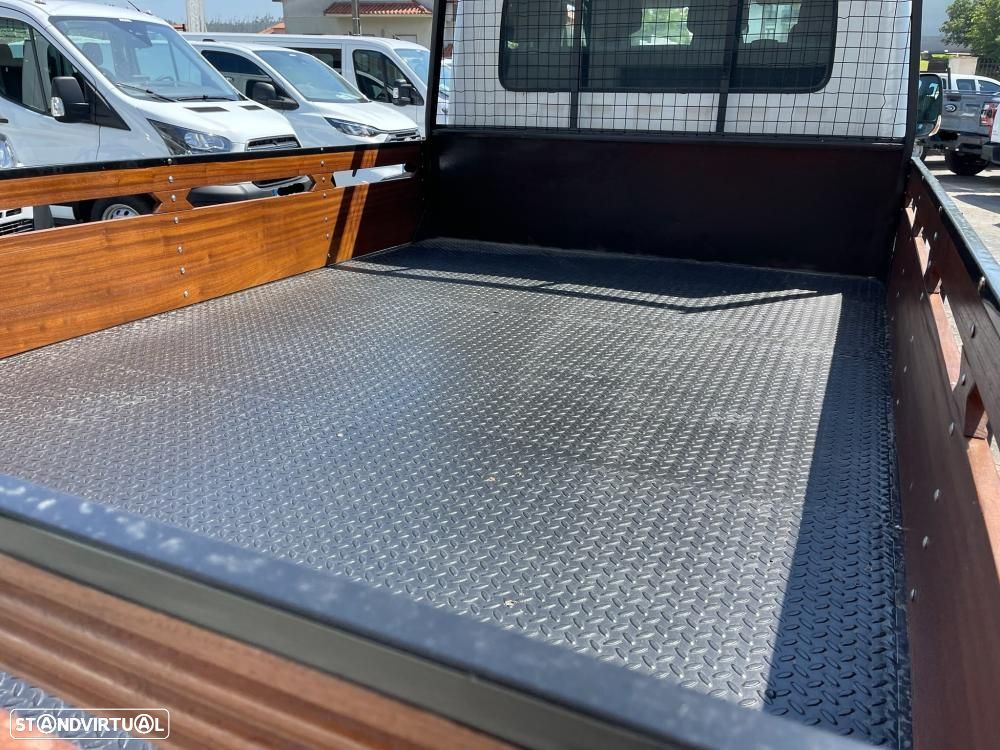 Renault Master MASTER III 2.3 DCI (125CV) - 8