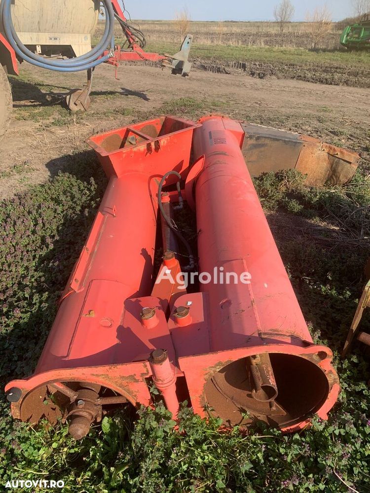 AGRIMONT Agrimont 4,5 m - 4