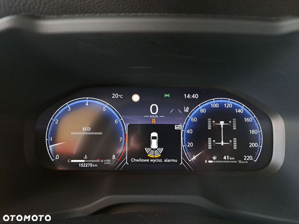 Toyota RAV4 2.0 Comfort 4x4 MS - 31