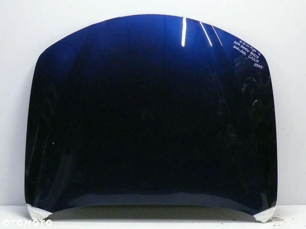 MASKA ALFA ROMEO GIULIA 2016 2024