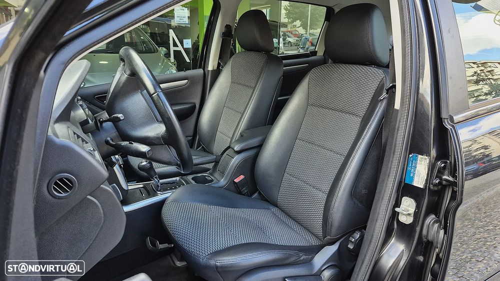 Mercedes-Benz B 180 CDI Autotronic - 12