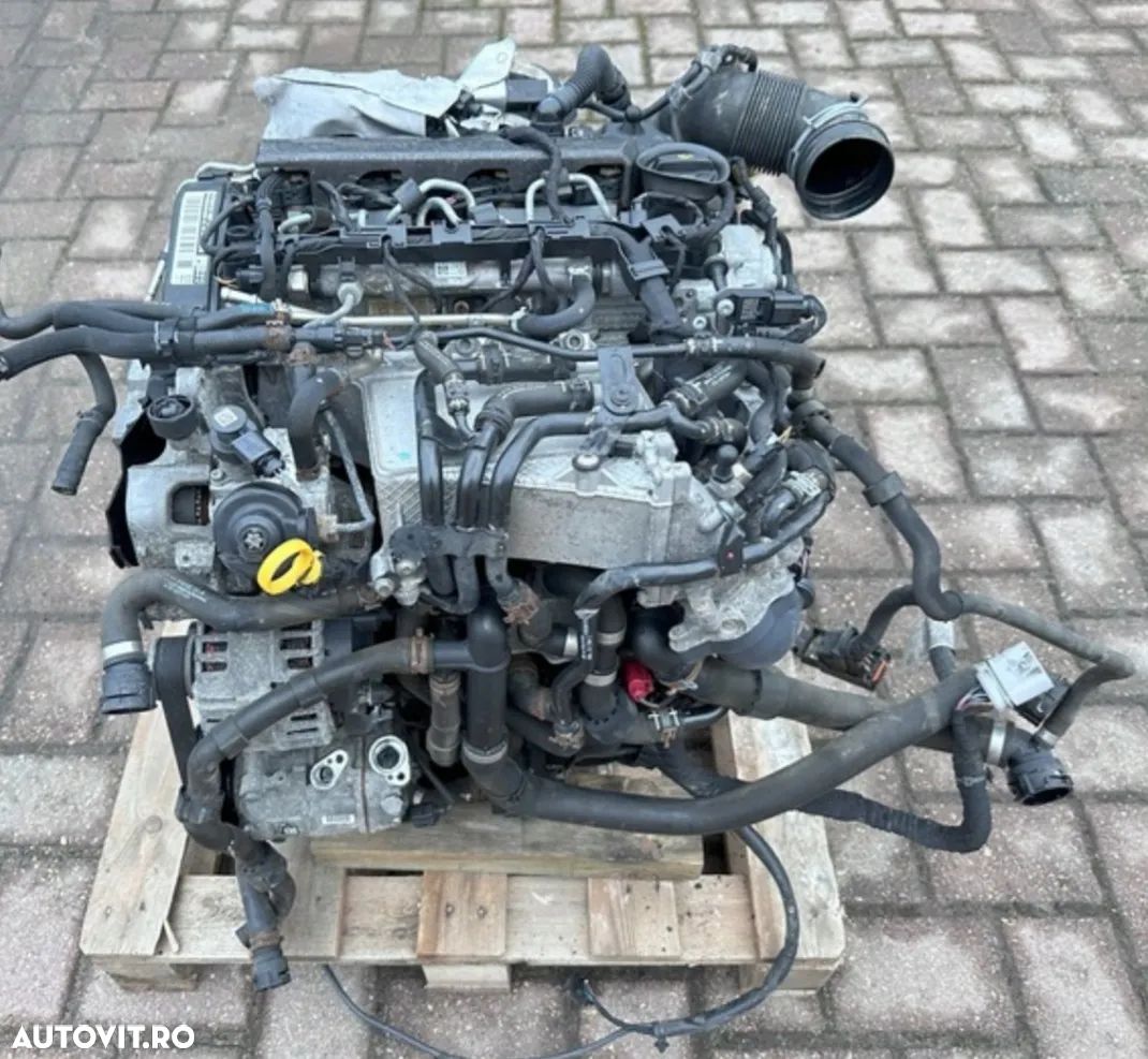 Motor CRLB - 1