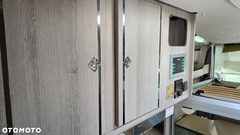 Fiat Ducato Font Vendome Mondea - 24