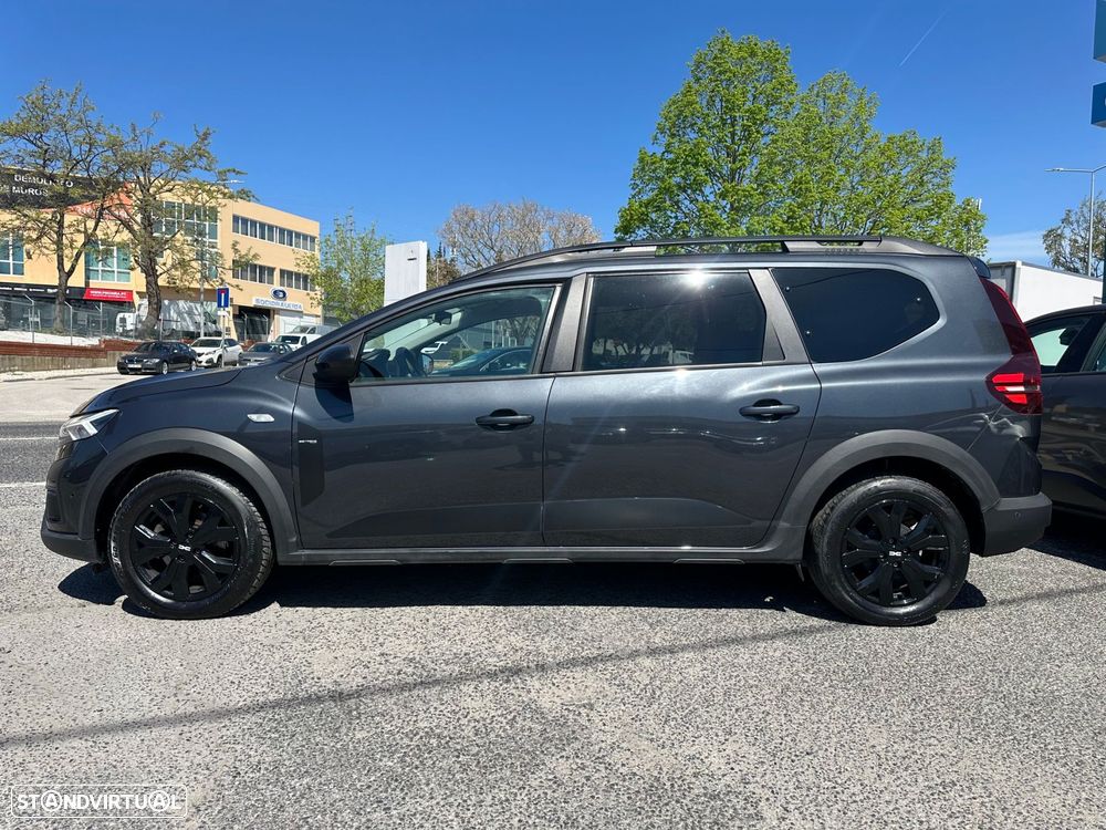 Dacia Jogger 1.0 TCe Extreme 7L - 3