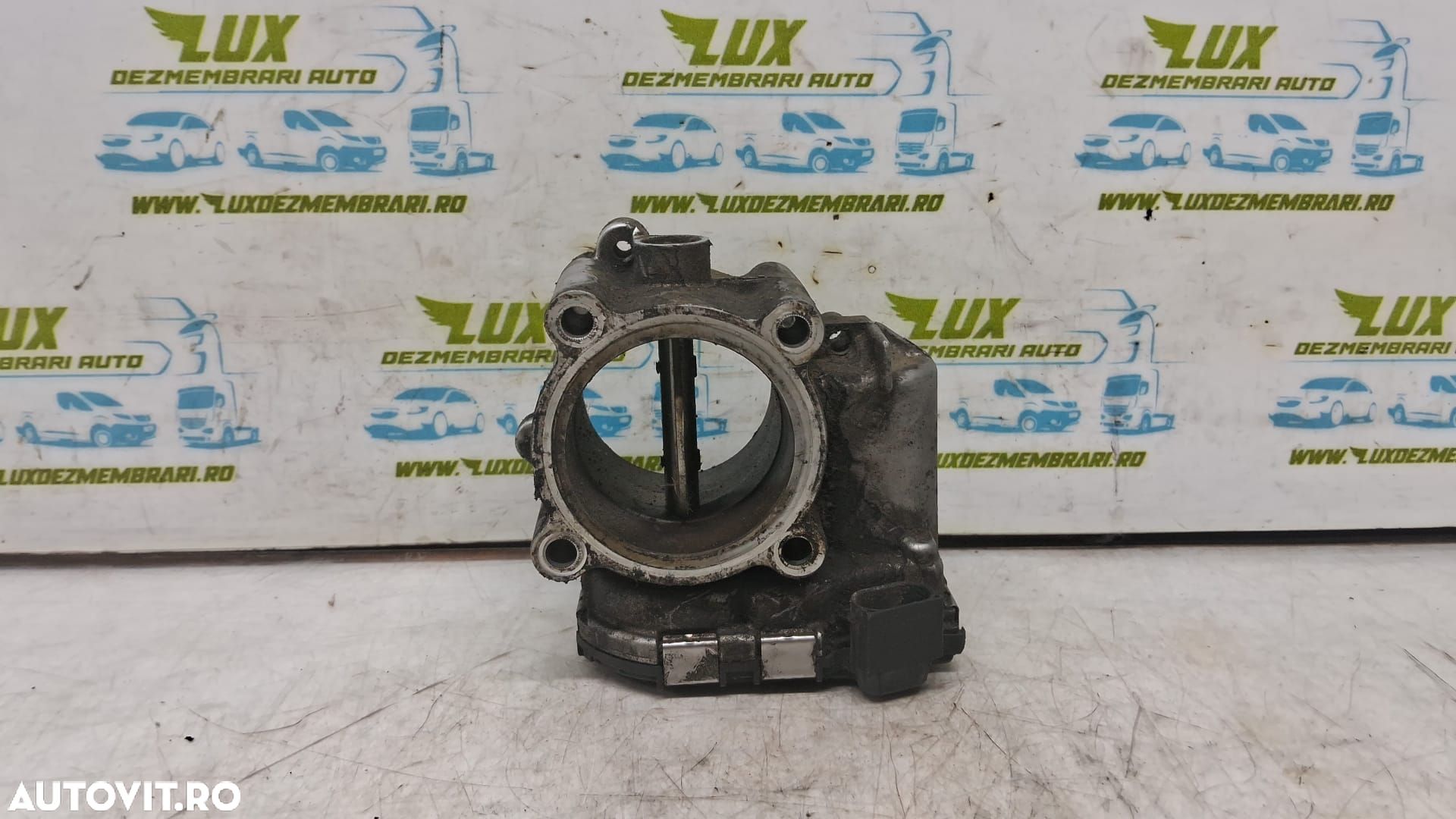 Clapeta acceleratie 3.0 cdi v6 om642 a6420900270 Chrysler 300C 1 [200 - 1