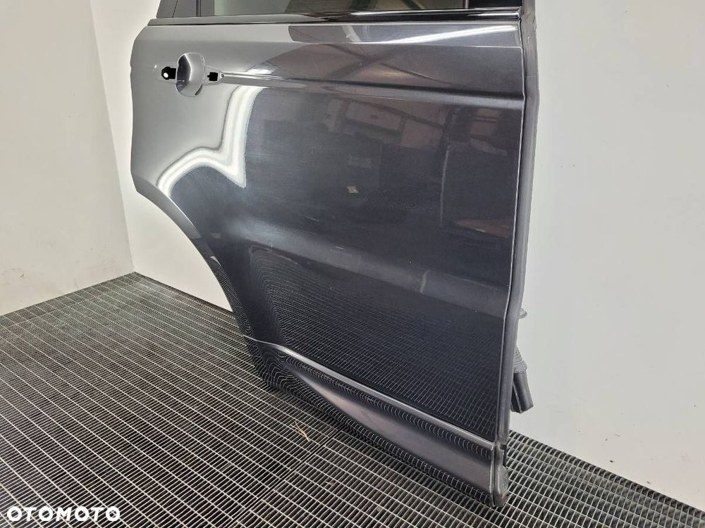 DRZWI TYŁ TYLNE PRAWE KOMPLETNE RANGE ROVER SPORT II L494 LKT - 5