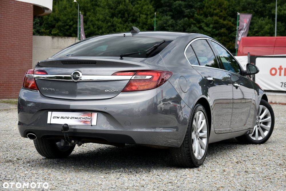 Opel Insignia 2.0 Innovation - 18