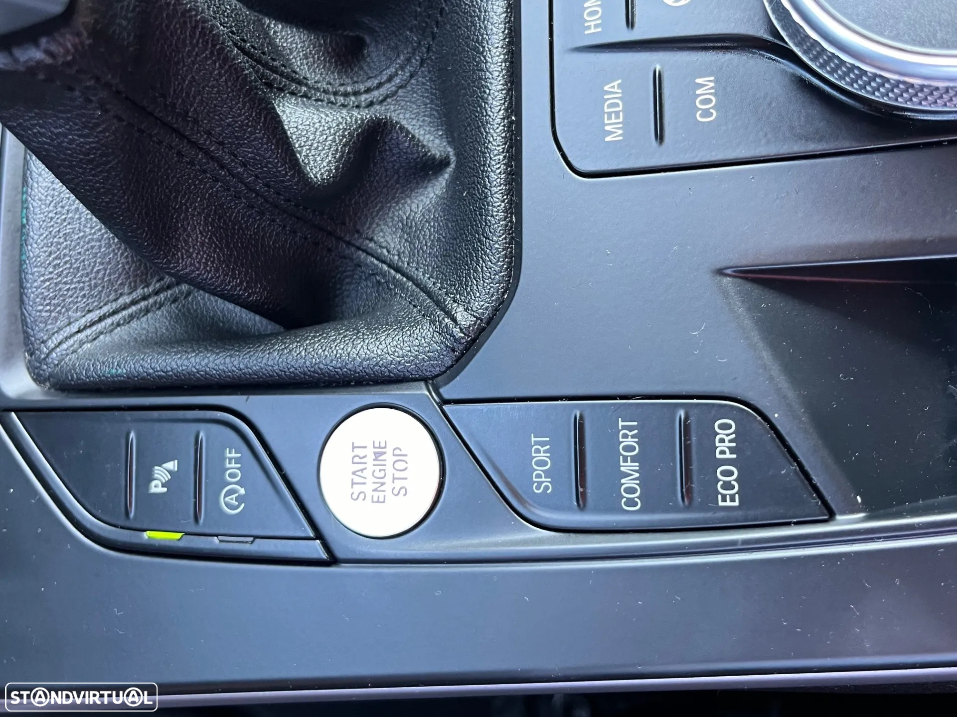 BMW 116 d Corporate Edition - 19