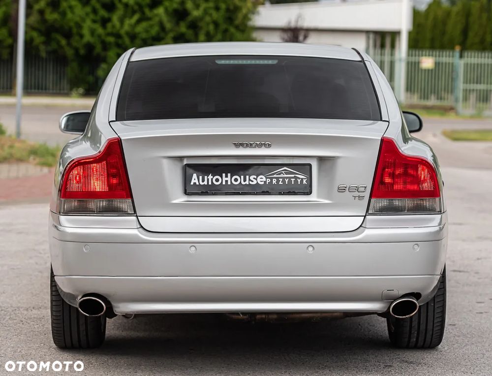 Volvo S60 - 6