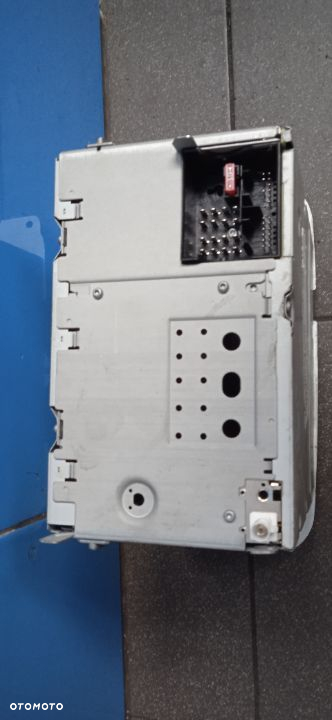 Radio Seat Ibiza 06J0035153B - 2