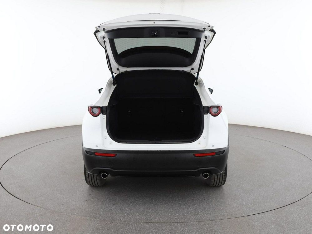 Mazda CX-30 SKYACTIV-G 2.0 M-Hybrid 150 - 19