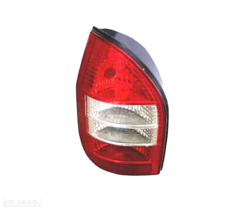 FAROLIM ESQ OPEL ZAFIRA 99-05 - 1