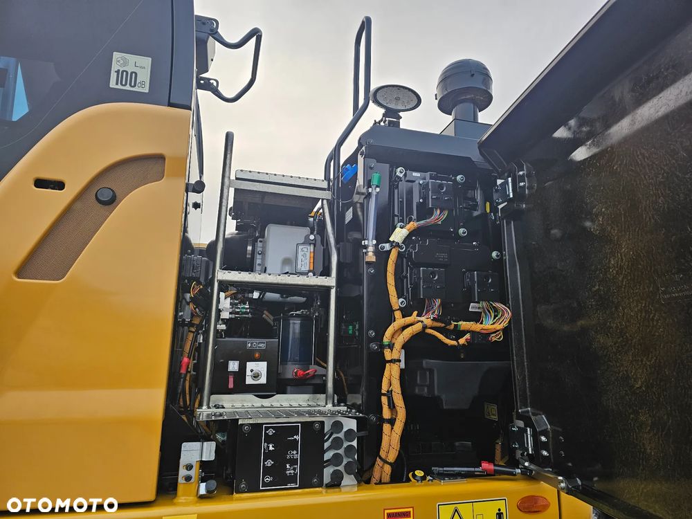 Caterpillar M 315 F - 15