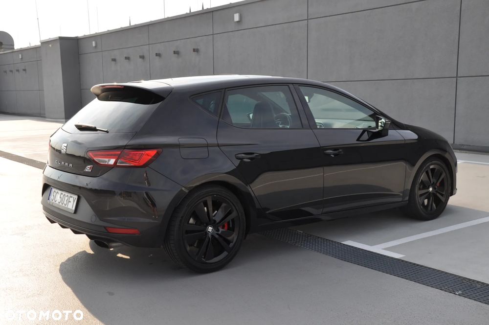 Seat Leon - 15