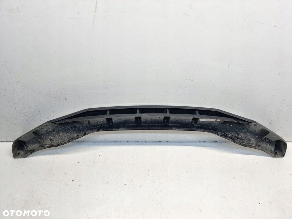 BMW X5 G05 Splitter spoiler zderzaka przedniego MAXTON DESIGN PERFORMANCE - 2