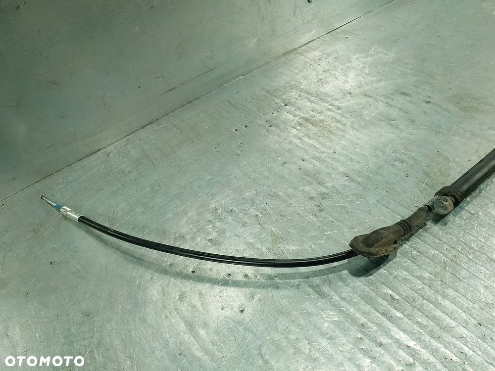 SIŁOWNIK KLAPY PEUGEOT 508 GT LINE 9677614780 - 5