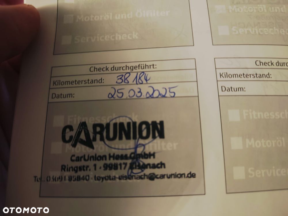 Toyota Yaris 1.33 VVT-i Executive - 30