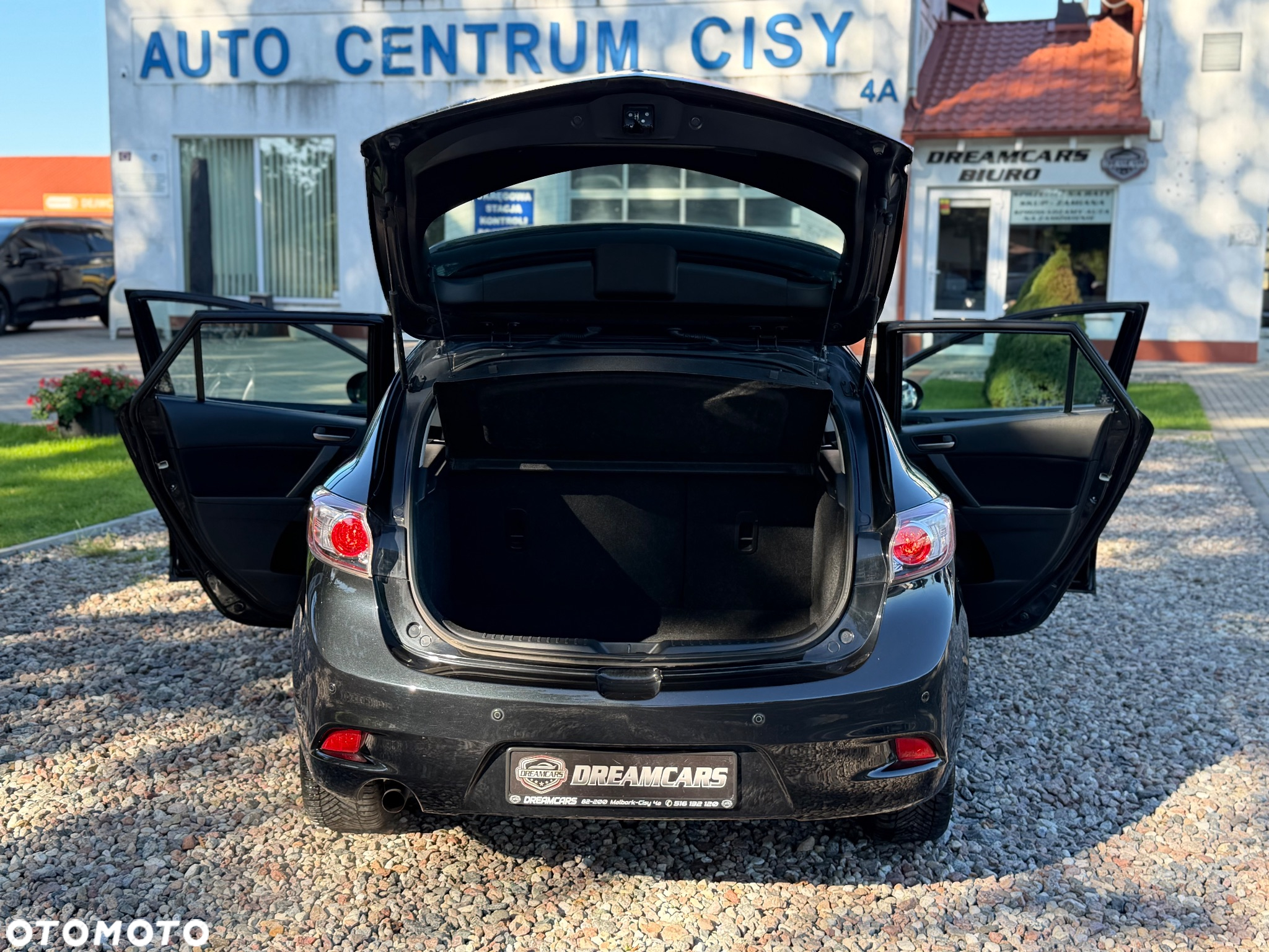 Mazda 3 - 38