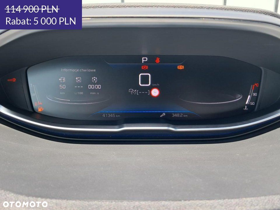 Peugeot 5008 - 24