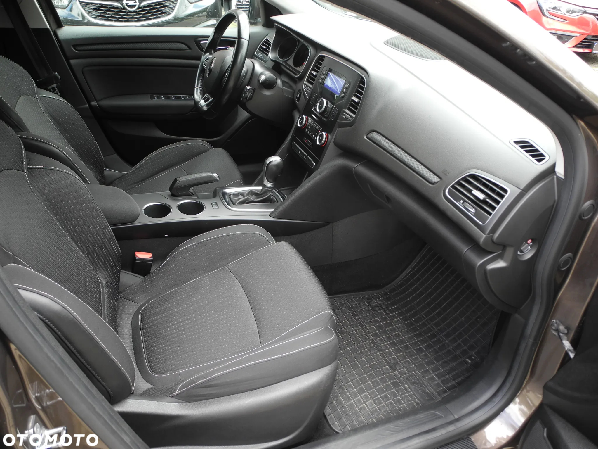 Renault Megane - 14