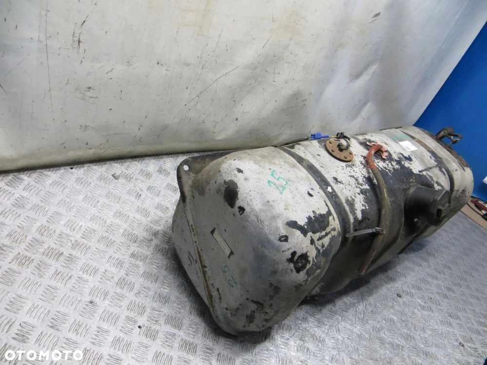 ISUZU NQR NPR NKR ZBIORNIK PALIWA BAK - 4