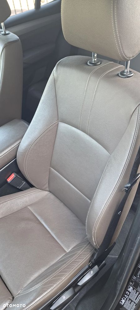 BMW X3 xDrive20d - 27