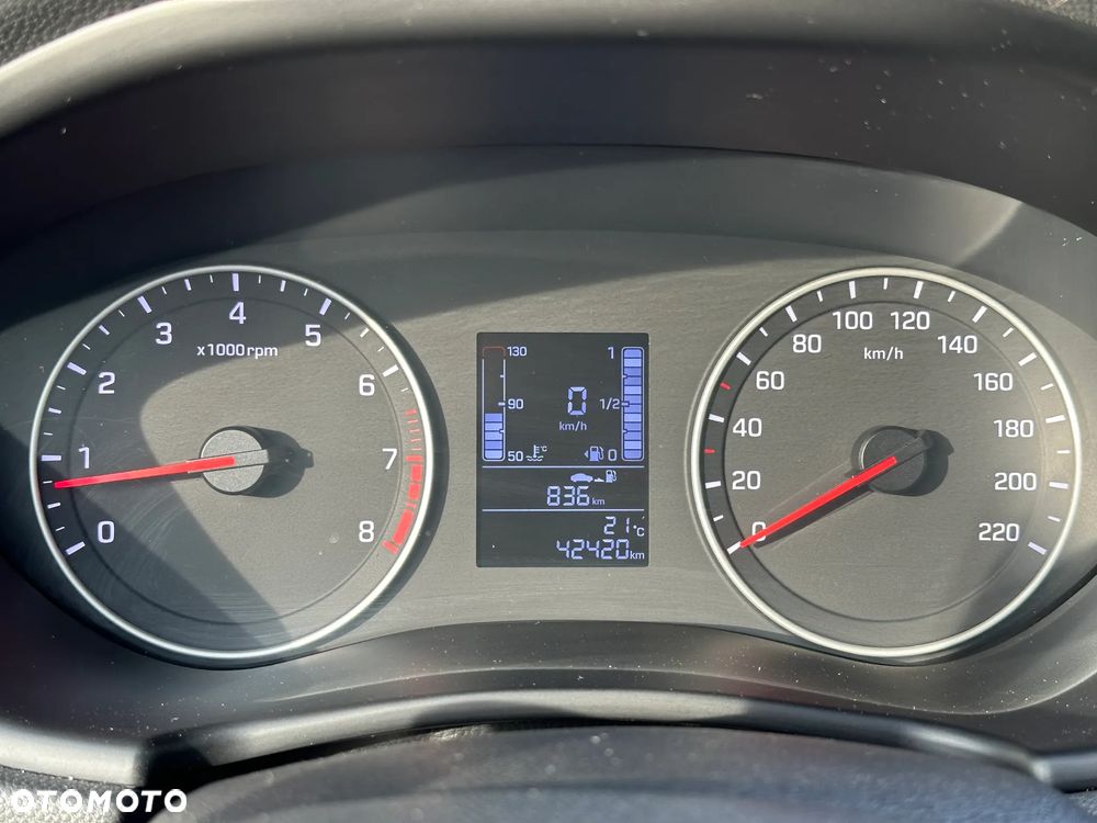 Hyundai i20 1.2 Fresh - 28