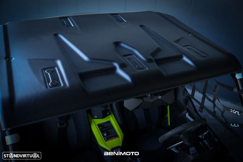 Yamaha YXZ 1000 R Sport Shift Special Edition - 15