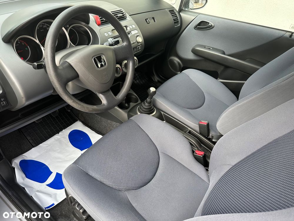 Honda Jazz 1.2 Style - 23
