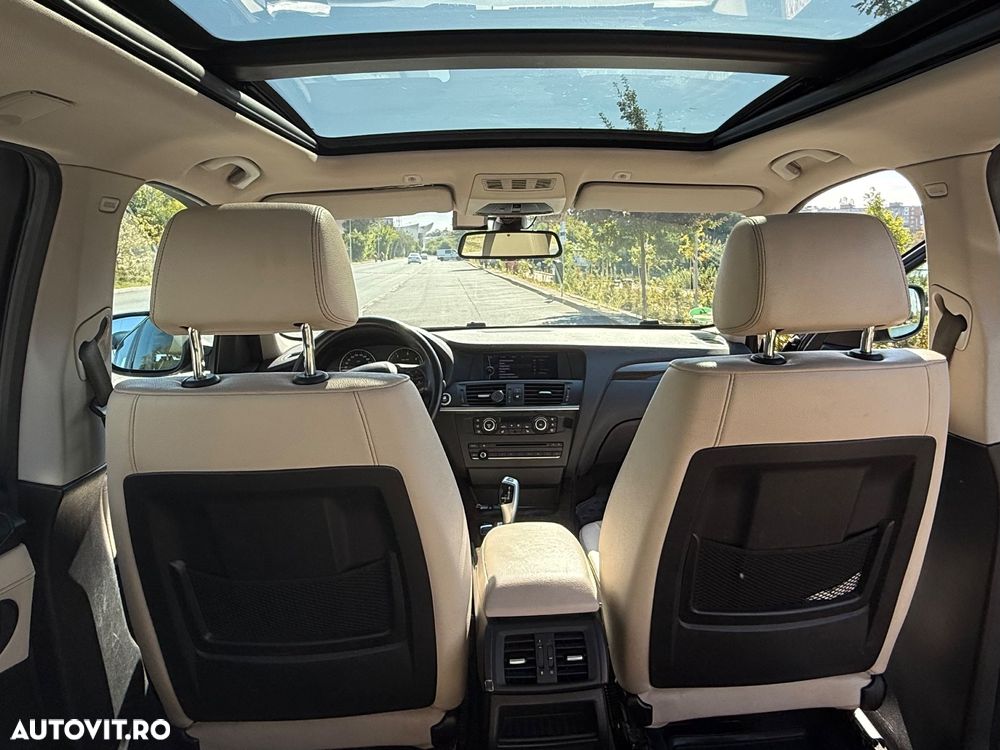 BMW X3 - 5