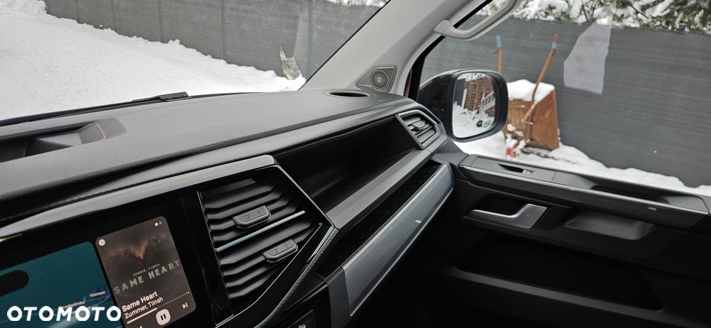 Volkswagen Multivan 2.0 TDI L1 Cruise 4Motion DSG - 19