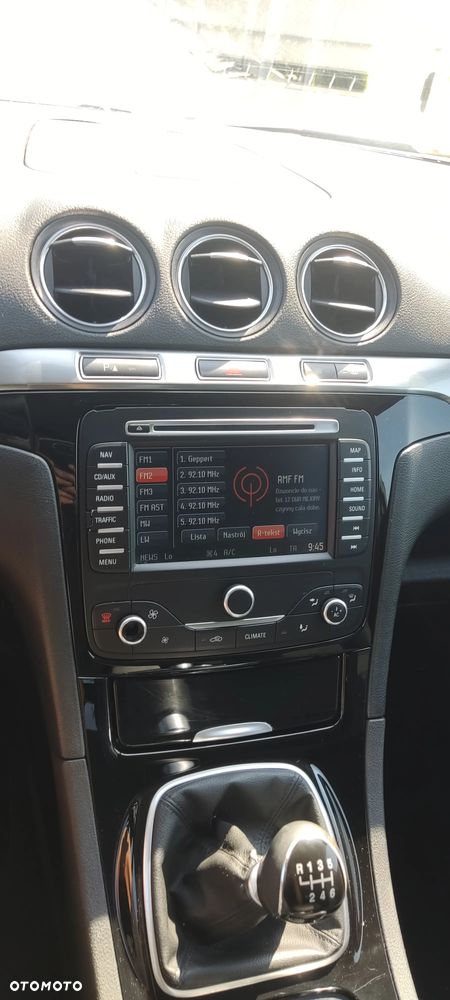 Ford S-Max 2.0 TDCi DPF Champions Edition - 17