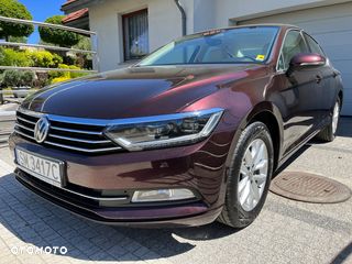 Volkswagen Passat 2.0 TDI BMT Comfortline DSG7