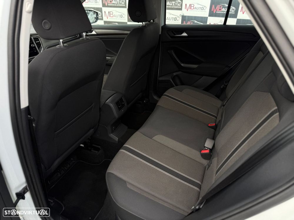 VW T-Roc 1.6 TDI Style - 52