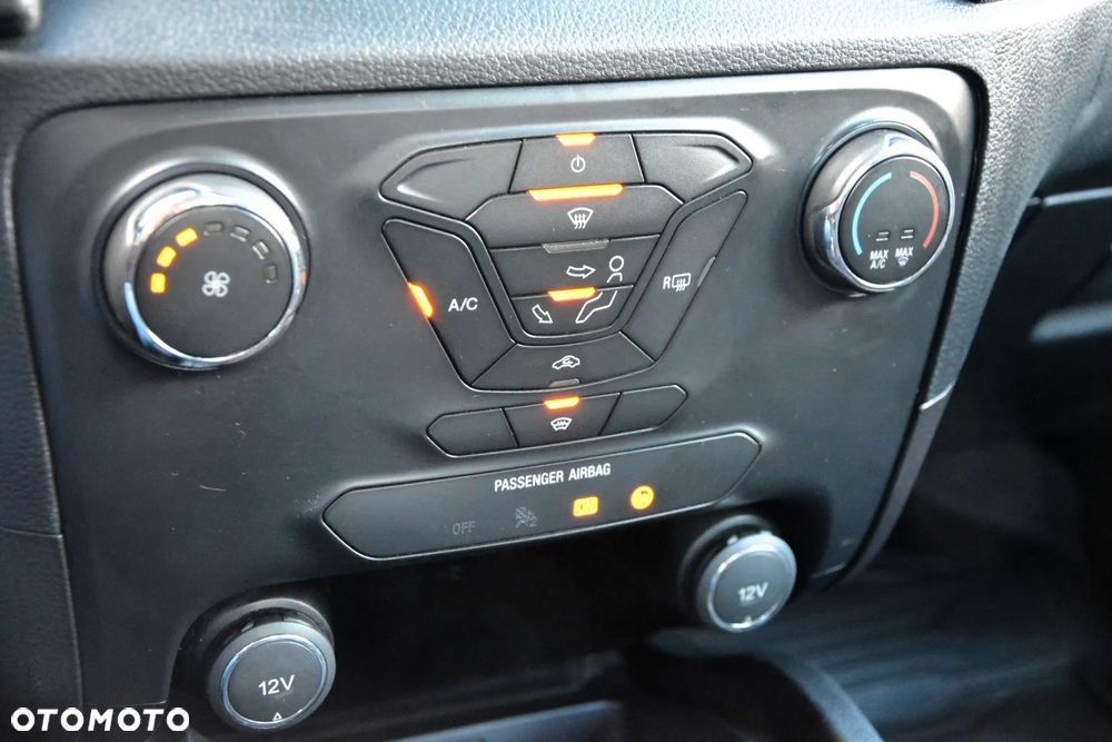 Ford Ranger ver-standard - 28