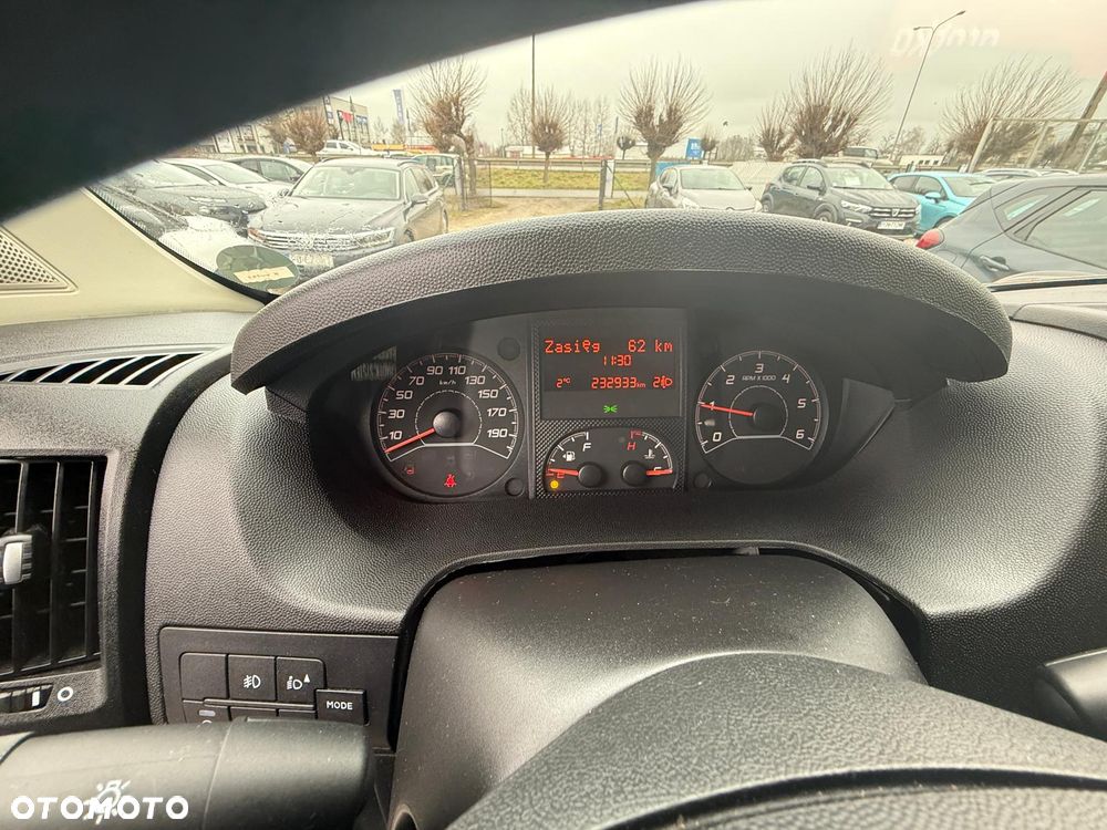 Citroën JUMPER - 21