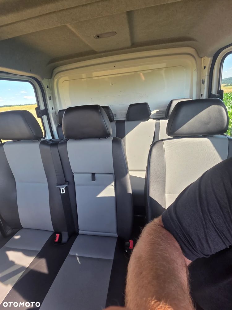 Volkswagen Crafter - 24