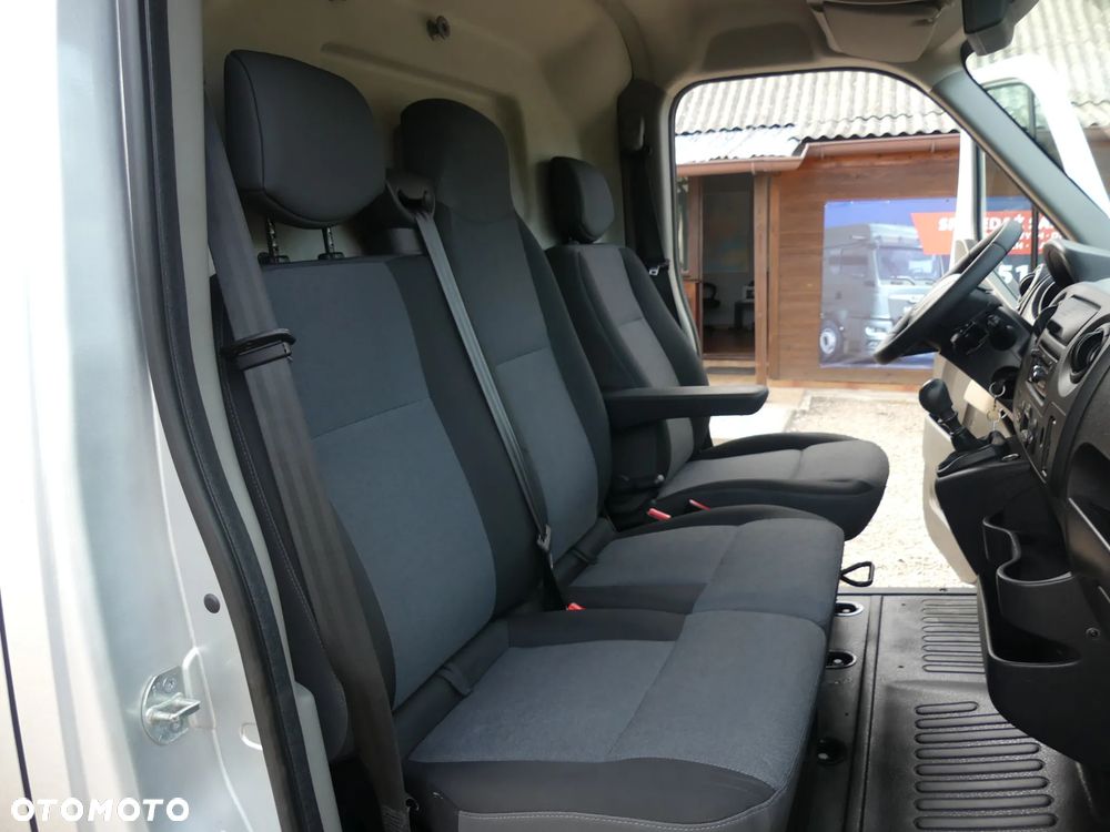 Renault Master - 15