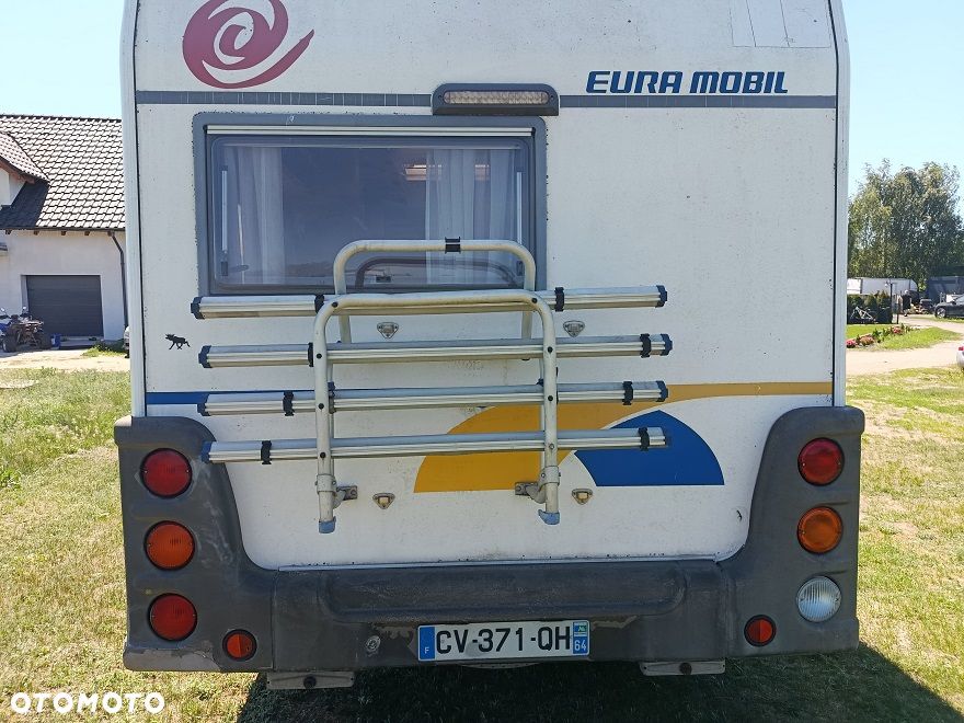 Fiat Ducato - 5