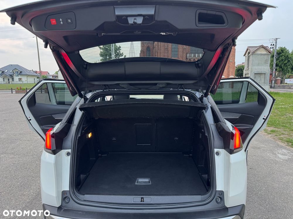 Peugeot 3008 - 30