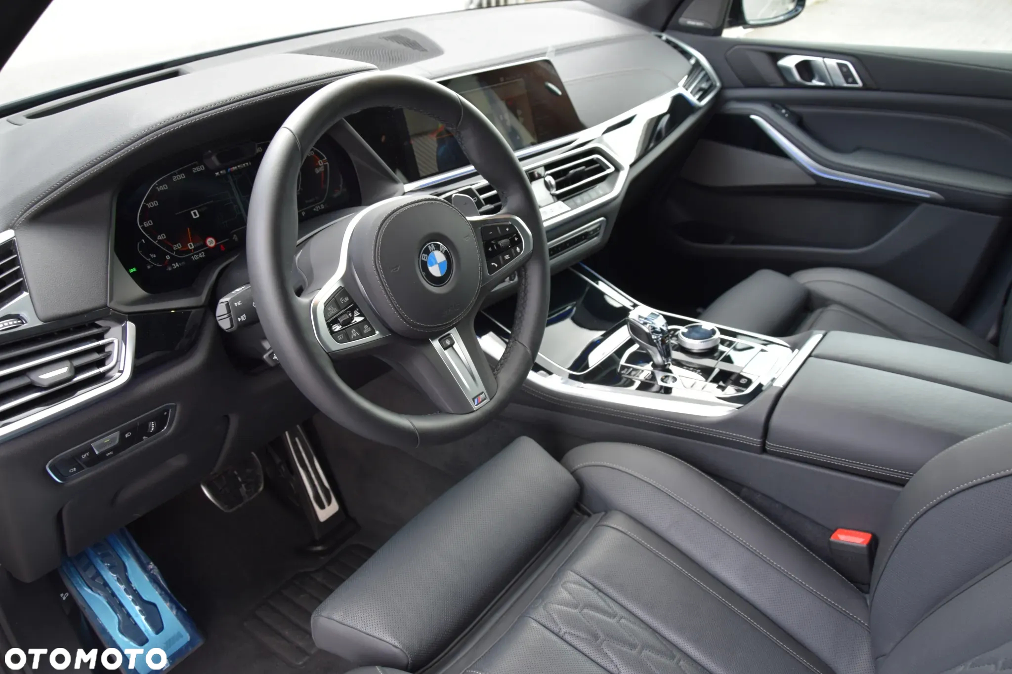 BMW X5 M - 19
