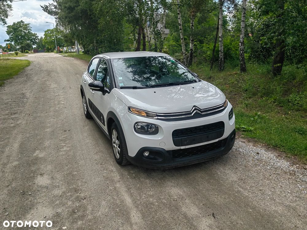 Citroën C3 - 3
