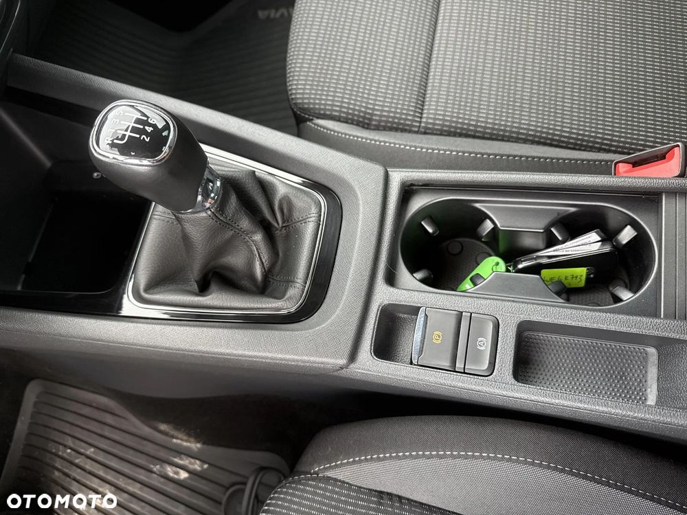 Skoda Octavia 2.0 TDI Ambition - 17