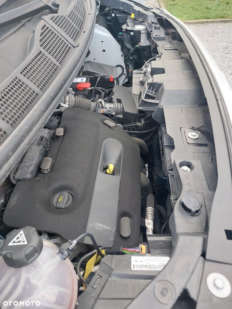 Citroën Jumpy Long - 22