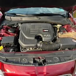 Chrysler 300M - 6