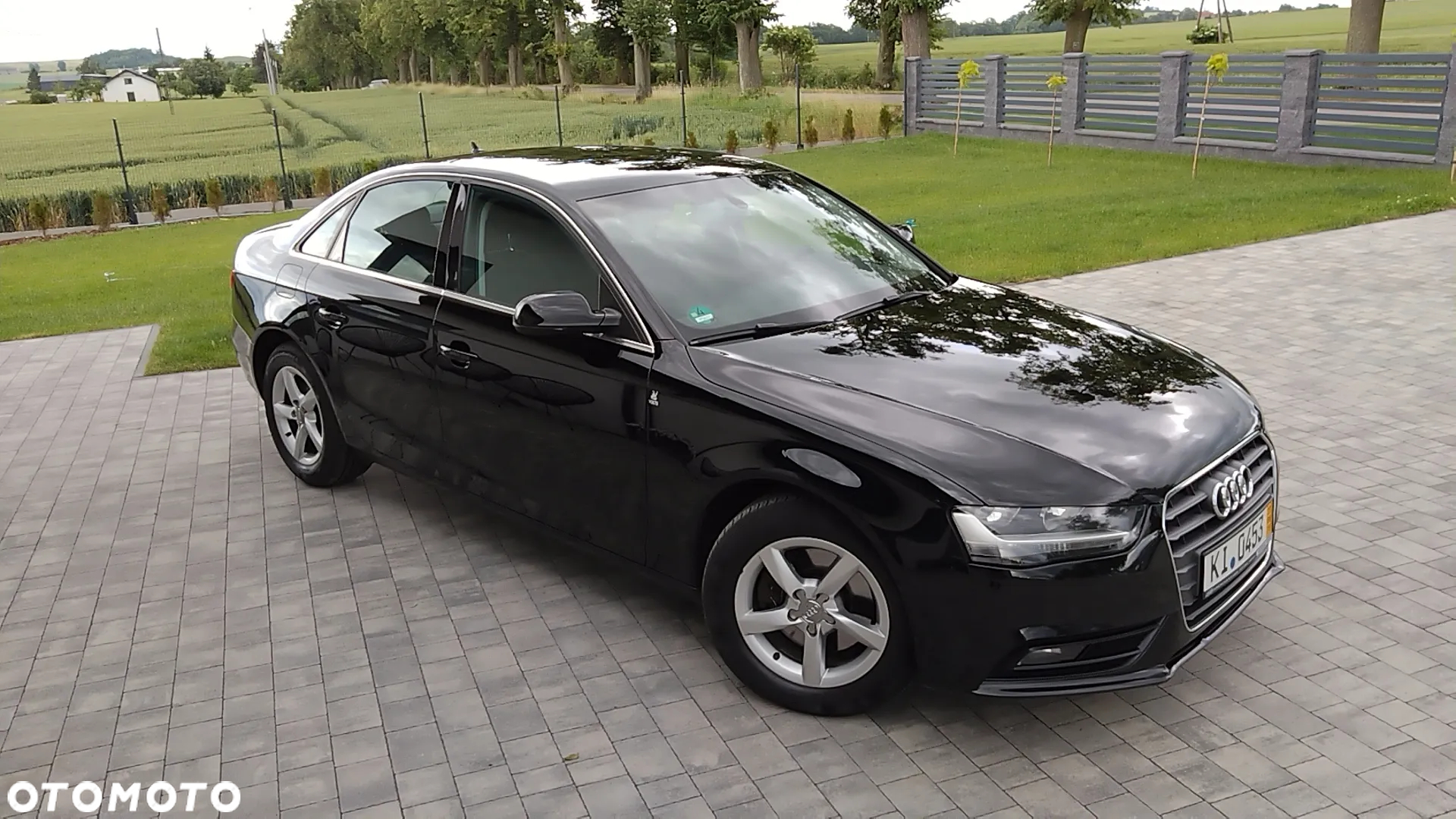 Audi A4 2.0 TDI - 5
