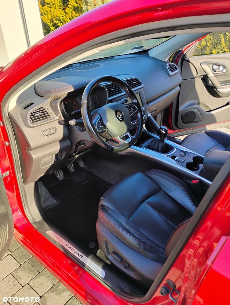 Renault Kadjar 1.2 Energy TCe Intens - 8